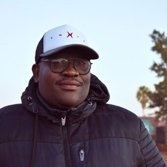 MrBuzz Soulfully Minded