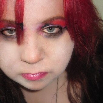 Dayna Nova Zo&euml; Darko