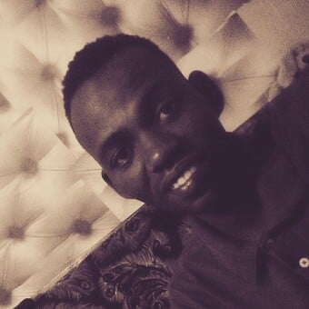 Bryan Ndungo