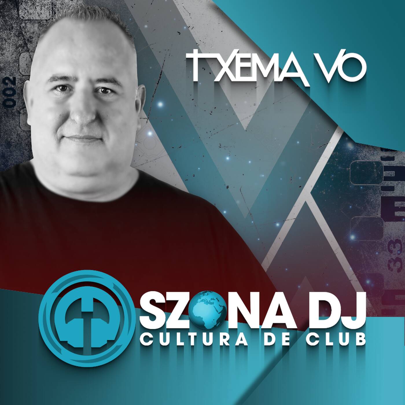 DJ TXEMA VO REWORKED 02 10 2021 episode artwork