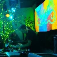 Damien Bailey at babble 01.11.2025 by Flowering House