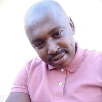 Kgaogelo Matebane