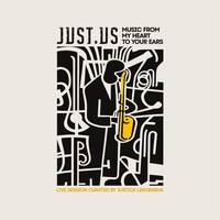 Session one by JUST.US
