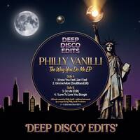 KIDPARIZ aka PHILLY VANILLI . DECEMBER 2024 ADVENT GROOVES by OUT OF THE BOX RADIO by OUT OF THE BOX RADIO