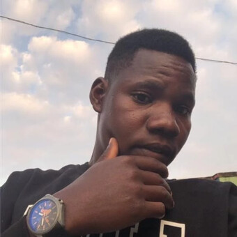 Isaac Sempala