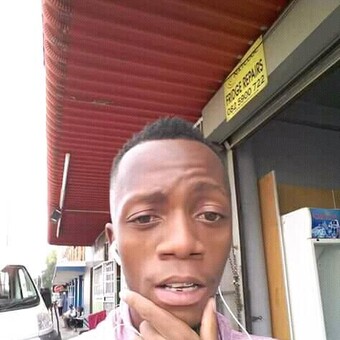 Mpho Gift Makgowe