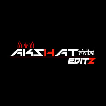 Akshat Editz CG