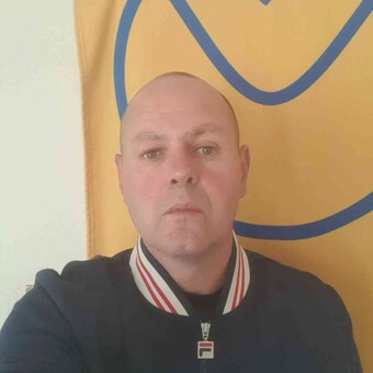 Nick Philp