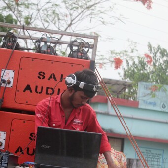Ajju Sadmake