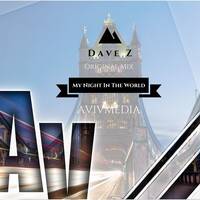 DaveZ - My Night In The World (Original Mix) by Jenny Karol ॐ