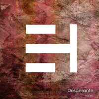 Paul Haro & Blame Mate - Desperante EP