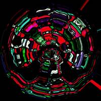 Entre-temps by Gérard Delassus