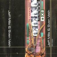 (1998) Sven Väth - Stars X2 [The Fly] by Everybody Wants To Be The DJ