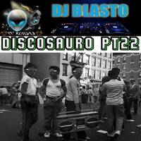 Discosauro Pt22 by DjBlasto