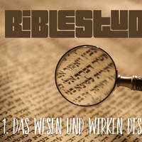 Wesen &amp; Wirken des Wortes - Bible-Study [#0771] @Kraftwerk_MaxFichtner by Frank Vornheder