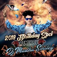 07-Amma Yadunado Song Mix By Dj Madhu Smiley by www.Djoffice.in