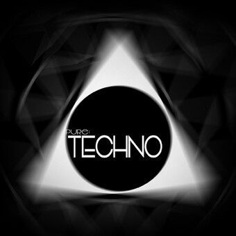pure:TECHNO