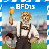 NRJAY - BFD13 - Rave &amp; Core by NRJAY