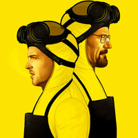 The Sounds of Science - Breaking Bad Tribute Mix (Extended Cut) by Mark Wayward