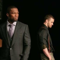 50 Cent &amp; Timberlake vs. Domez M. - Reborn Technology (Prodee Mash-up) by Prodee