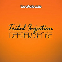Tribal Injection - Deeper Sense (Shuffle Progression Remix) by Shuffle Progression