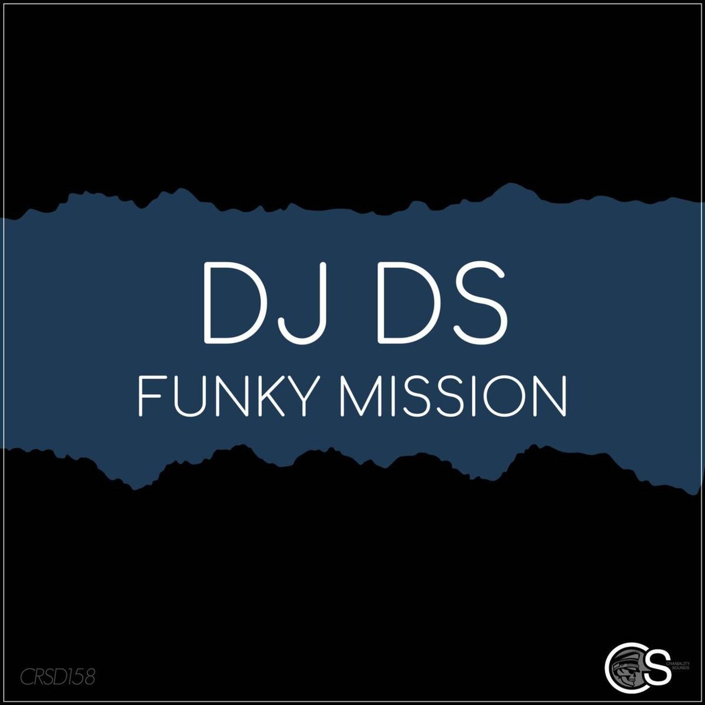 DJ DS - Saturday Groove (Promo) episode artwork