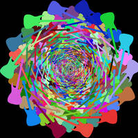 The Listening Club - 27th October 2024 - Music About Music Vortex by Jedburgh