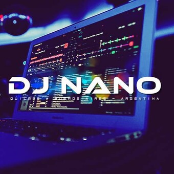 DJ Nano Argentina