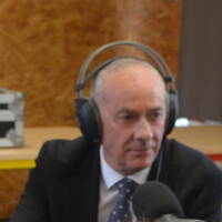 Vincent Hulot - Maire de Bernay-neuvy en Champagne by Frequence Sillé