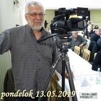 Na prahu zmien 29 - 2019-05-13 Václav Dvořák by Slobodný Vysielač