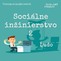 Tvoríme si krajší svet 26 - 2022-01-30 Sociálne inžinierstvo 2 by Slobodný Vysielač