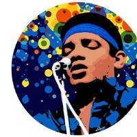 A ERA DO SOUL - Live Sessions - Homenagem a Wilson Simonal by Copacabana Sounds