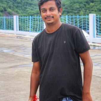 Anil Vasava