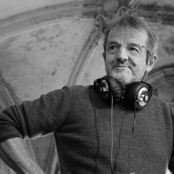 Jean-Fran&Atilde;&sect;ois Grandin