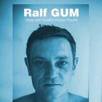 GOGO Music Radioshow #855 - Ralf GUM (Thu 31 Mar 2022) by Urban Movement Radio