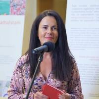 Gavēņa kalendārs | RML S07E12 | Gavēņa laika 2. svētdiena | Aija Balode | 13.03.2022 by Radio Marija Latvija