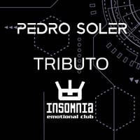 Pedro Soler - Tributo Insomnia Emotional Club by Pedro Soler
