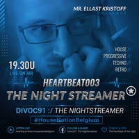 Cover of track