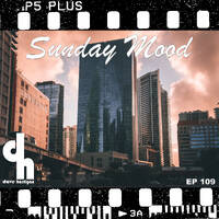 Sunday Mood 109 by Dave Harrigan