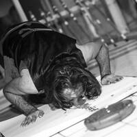 聽說有表演第十七場在屋頂 Ting Shuo Has Performance Seventeen on the rooftop