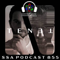 Scientific Sound Radio Podcast 855 is TENET episode 19. by Scientific Sound Asia Radio