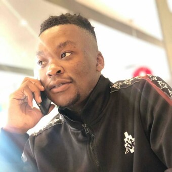 Katleho Skaapi Mofokeng