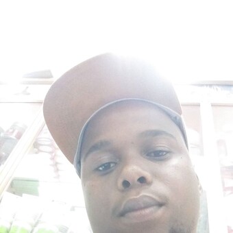 Mfundo Bab'zinTeriz Joyisa