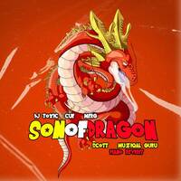 SON OF DRAGON (SCOTT &amp; GURU PIANO REVISIT) by Scott