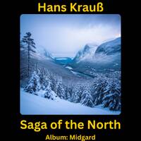 Saga of the North by Hans Krauß