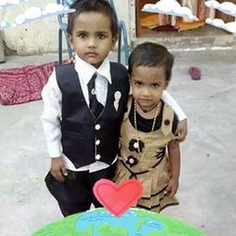 Manoj Kumar Verma