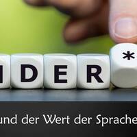 Schopenhauer und der Wert der Sprache by NuoFlix