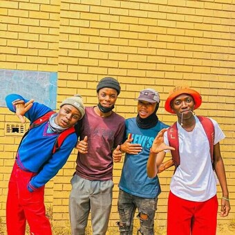 Zwane Samukelo