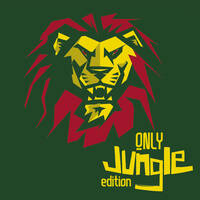 Killa Podcast V.172 (only jungle edition) by thirtyoneseconds