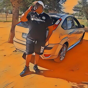 Letlhogonolo Eric Modise